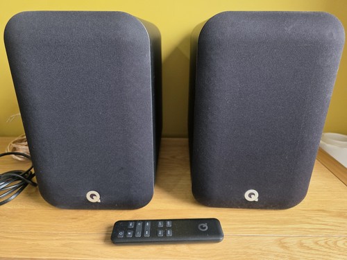 Acoustics m20 wireless - q,