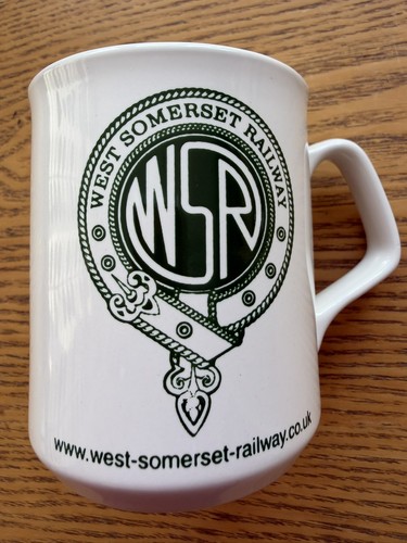 West somerset railway - west,