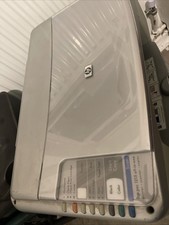 HP PSC 1215 ALL-in-ONE A4 COLOUR INKJET PRINTER, COPIER & SCANNER