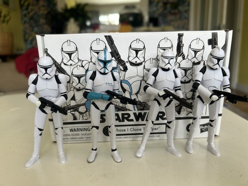 Star wars vintage collection - star,