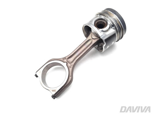 Ds3 engine piston - ds3, with