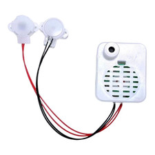 Voice Box for Stuffed Animal