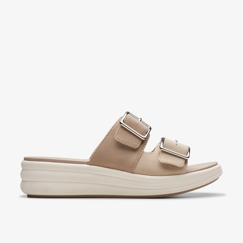 Clarks womens drift - womens, buckle