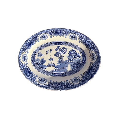 Vintage english ironstone - vintage,
