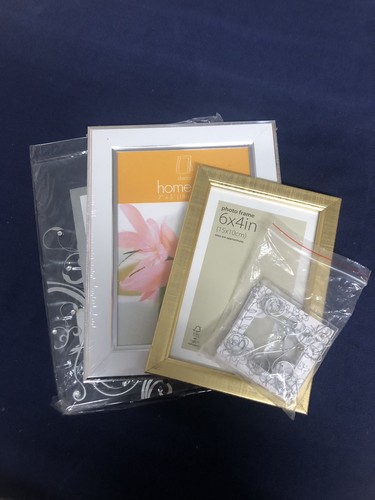 Mixed photo frames - mixed,