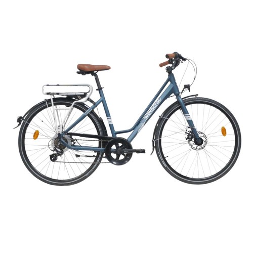 Wayscral bicycle michelin - wayscral, by