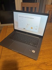 HP Chromebook 14b-na0005na
