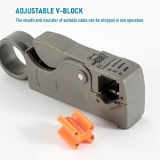 Wire Stripping Pliers Tool