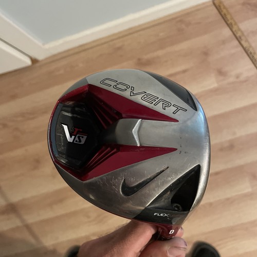 Nike covert vrs - covert,