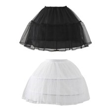 Women's Petticoat Underskirt