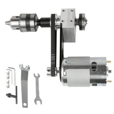 Small Table Saw Spindle