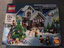 LEGO 10199 Winter Village