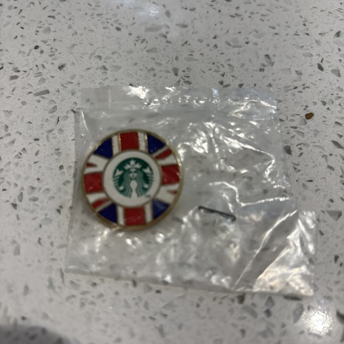 Rare starbucks 2012 - starbucks, london