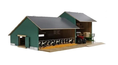 Globe kids farming stable - globe,