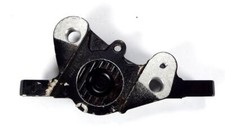SRAM LEVEL TL - BLACK - L/H