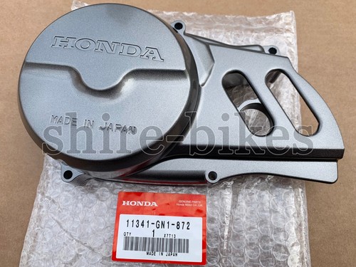 New genuine honda - new,