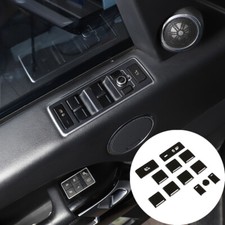 12×Alloy Glass Lift Switch