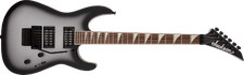 X Series Soloist™ SLX DX, Laurel Fingerboard, Silverburst