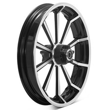 21 inch Front Wheel Rim Dual