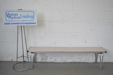 Gopak Contour Stacking Bench x