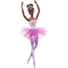 Barbie Dreamtopia Twinkle