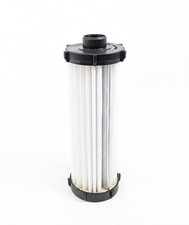 New Transmission Filter