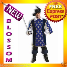 C662 Musketeer Designer