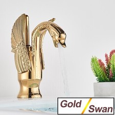 Bathroom Single Handle Basin