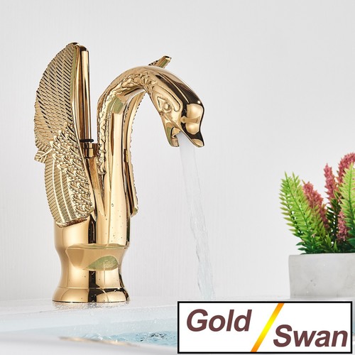 Bathroom single handle basin - bathroom,