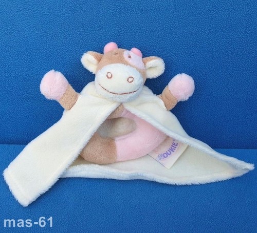 Noukies cow lola - lola, cuddly