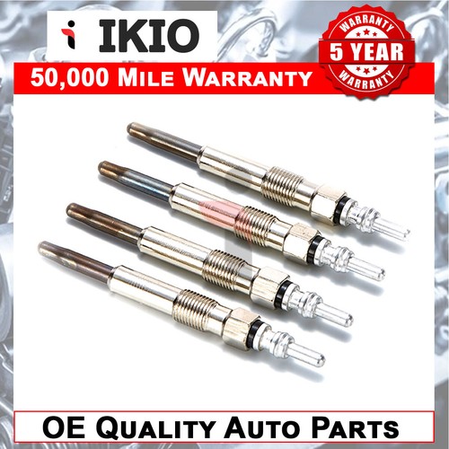 Ikio diesel heater glow - ikio,