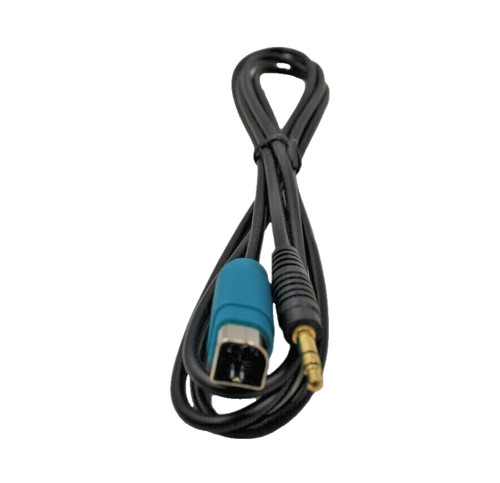 Headphone cable for alpine - headphone,