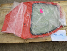 Kubota RTV MkII Curtis Cab Left Hand Outer Door Skin With Window - 7770000270