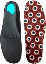 Remind Shoe Insoles Cush Arch