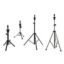 36-133cm Adjustable Tripod