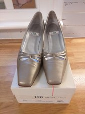 HB Espana size 38.5 Napa