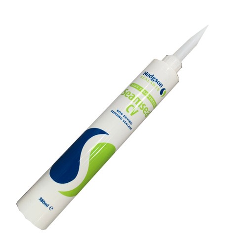 Seamseal mastic bedding - seamseal,