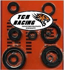 PIAGGIO TYPHOON 50 ENGINE OIL SEAL KIT 
