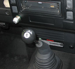 Pool ball gear - ball,
