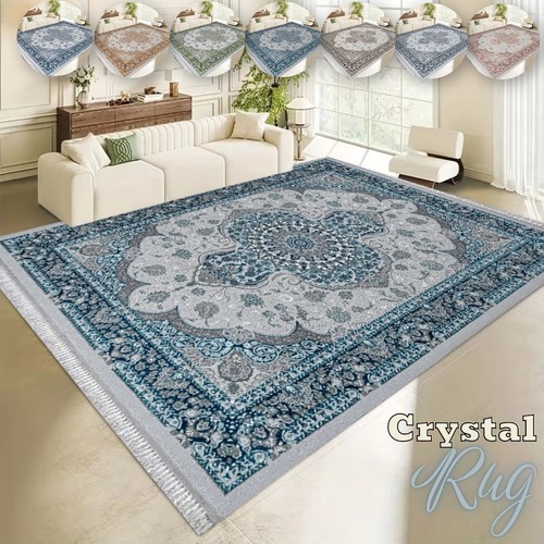 Large traditional rugs - traditional,