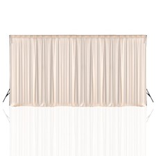 Polyester Fabric Backdrop