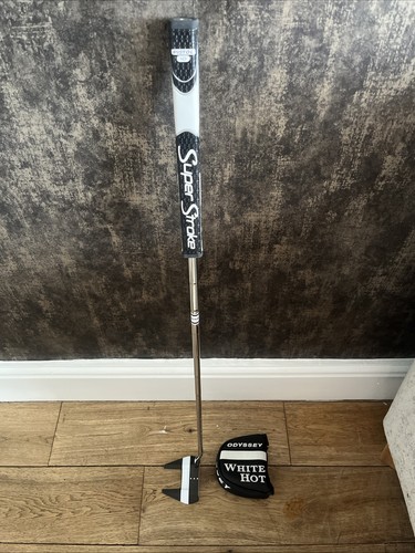 Odyssey versa putter - versa,