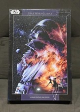 Star Wars 1000 Pieces Jigsaw