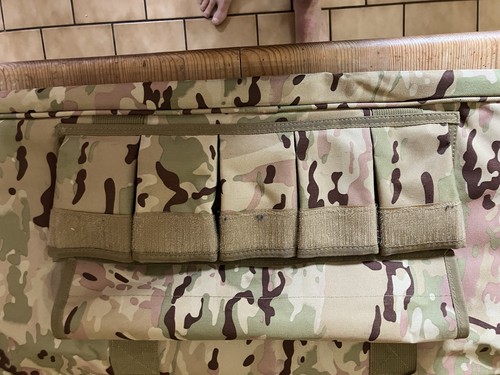 Nurpol airsoft multicam gun - nurpol,