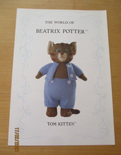 The World of Beatrix Potter DK