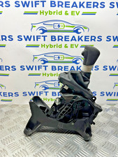 HONDA JAZZ MK5 1.5 HYBRID AUTO