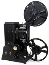 Vintage specto 5mm - 9.5mm, cine