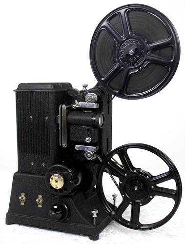 Vintage specto 5mm cine - vintage,