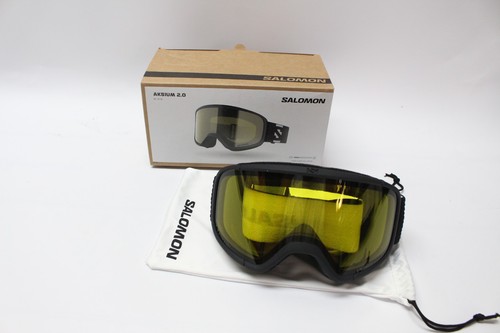 Salomon aksium ski goggles - salomon,