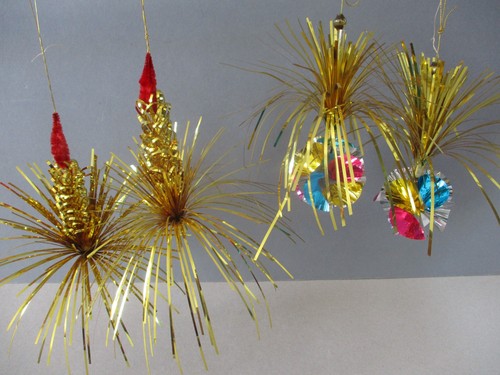 Retro vintage christmas - retro,